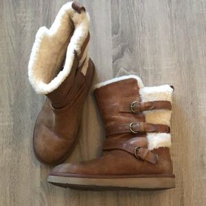 Ugg Becket boots